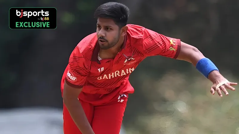 Why Bhutan Lost to Bahrain in the 5th T20I of Bahrain Tour of Bhutan 2025: 3 Key Reasons Behind the Defeat