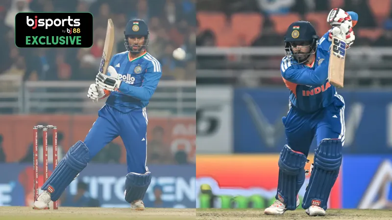 IND vs SA 2025: Predicting India XI for 3rd T20I