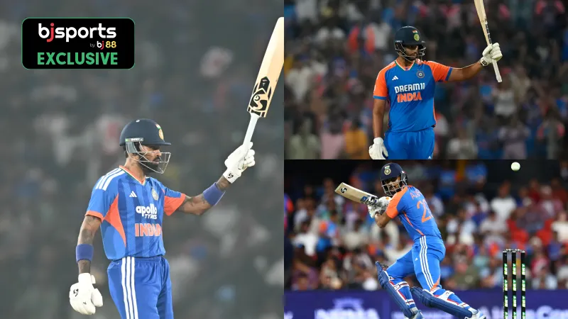 IND vs SA 2025: Predicting India XI for 3rd T20I