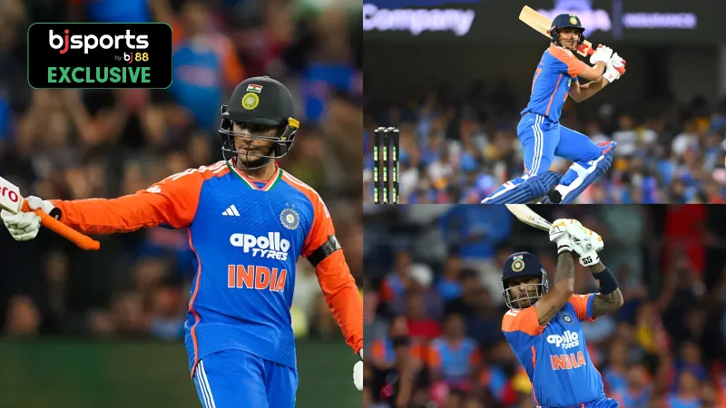 IND vs SA 2025: Predicting India XI for 3rd T20I