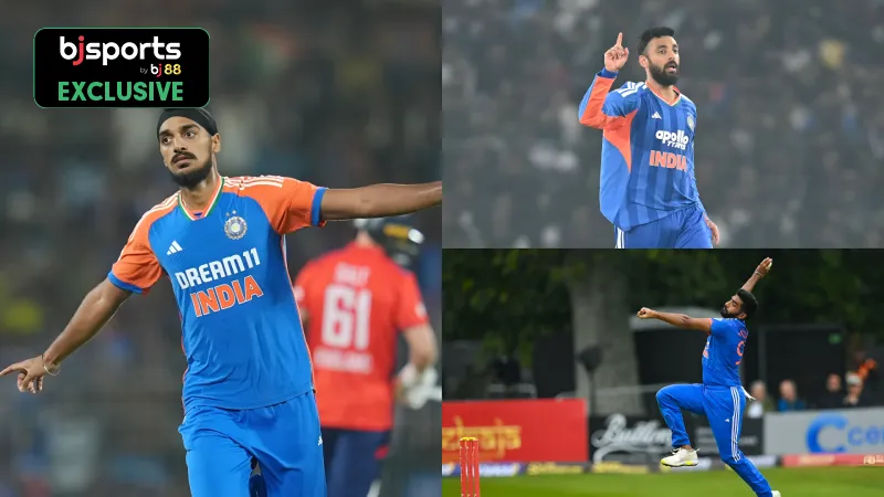 IND vs SA 2025: Predicting India XI for 3rd T20I