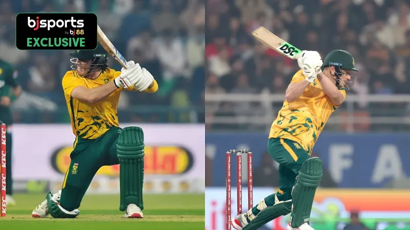 IND vs SA 2025: Predicting South Africa XI for 3rd T20I