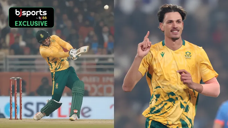 IND vs SA 2025: Predicting South Africa XI for 3rd T20I