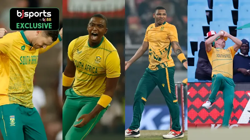 IND vs SA 2025: Predicting South Africa XI for 3rd T20I