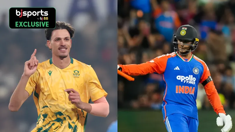 IND vs SA 2025: Top 3 player battles to watch out for in 3rd T20I