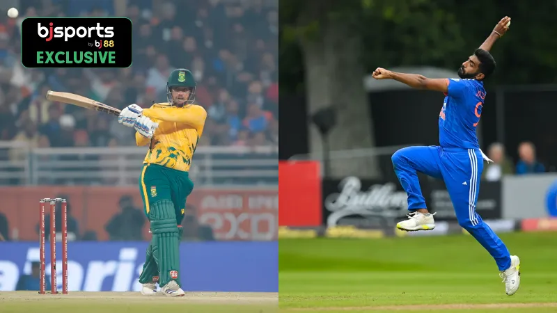 IND vs SA 2025 Top 3 player battles to watch out for in 3rd T20I