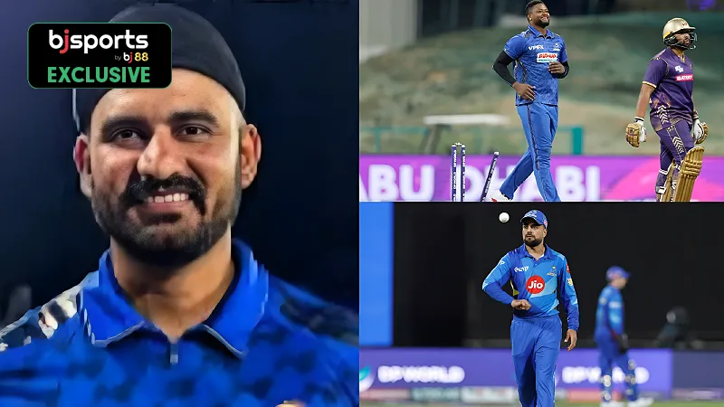 ILT20 2025: Predicting MI Emirates XI for match 14