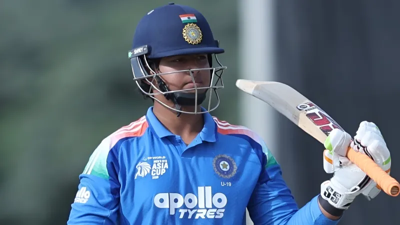 ‘Vaibhav Suryavanshi is absolutely ready, at least for the Indian T20 team’ – 14-year-old opener’s childhood coach