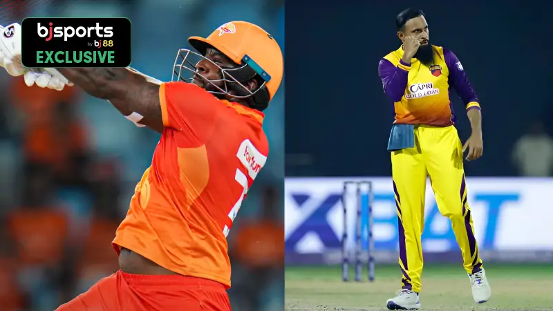 ILT20 2025: Predicting top 3 player battles for match 16