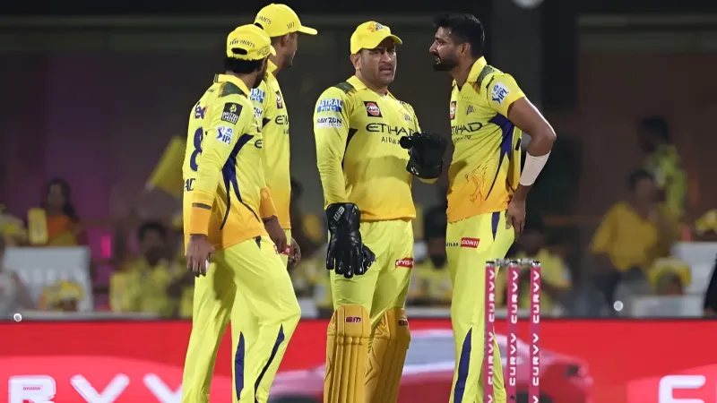 IPL 2026 Auction CSK’s probable middle order, spin and pace targets