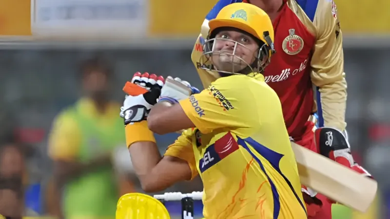 3 IPL Legends who chose to retire instead of playing for another franchise