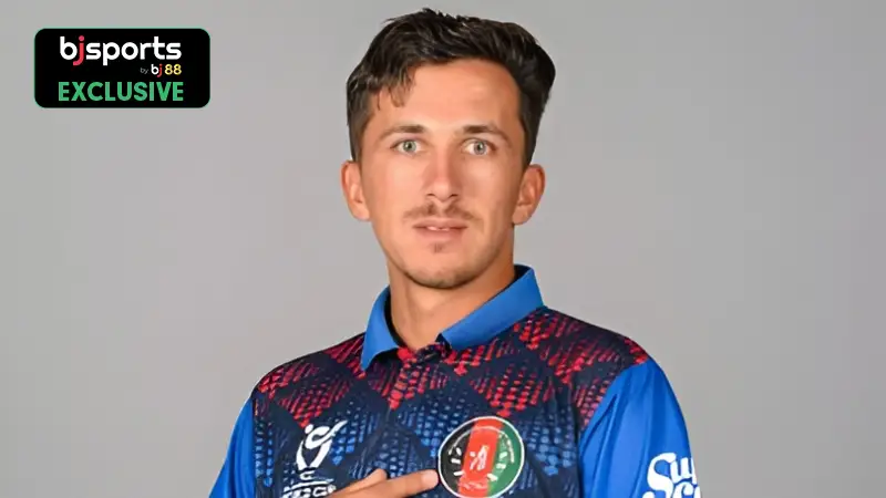 IPL 2026 Auction: 3 Youngest players in Auction