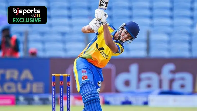 IPL 2026 Auction: 3 Youngest players in Auction