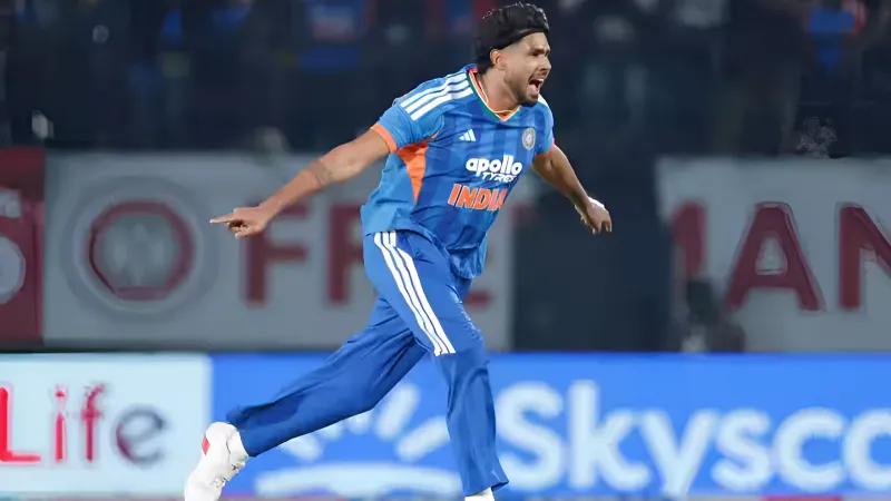 IND vs SA 2025 'It’s fantastic to see a player make the most of his chance' - Legendary South African pacer on Harshit Rana's performance in 3rd T20I