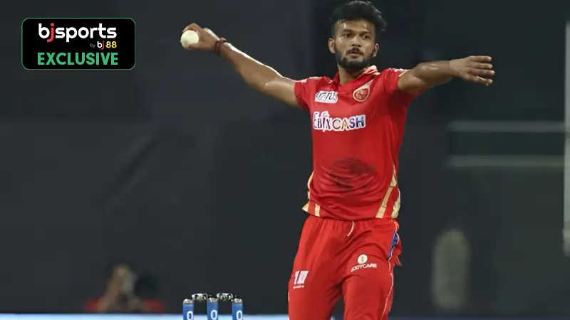 IPL 2026 Auction: 3 Oldest players in Auction