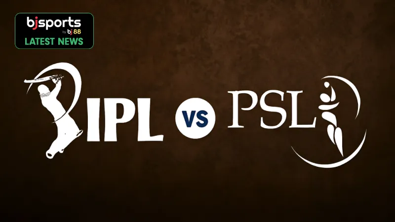 PSL 2026 to overlap with IPL as Pakistan Cricket Board confirms dates