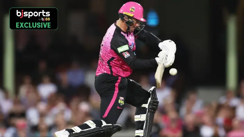 How These Batters Can Change the Game in SS vs AS, 4th Match of BBL 2025