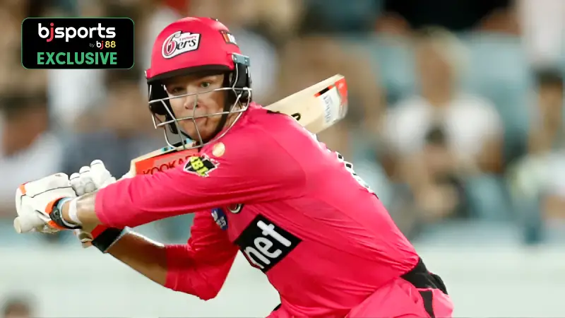 How These Batters Can Change the Game in SS vs AS, 4th Match of BBL 2025