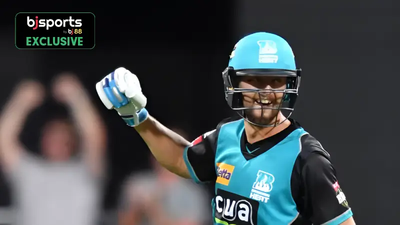 How These Batters Can Change the Game in SS vs AS, 4th Match of BBL 2025
