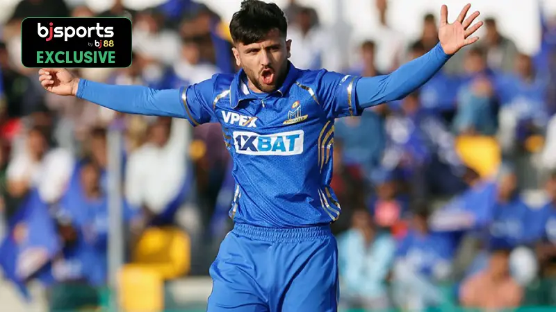 Which Players Could Decide the Outcome of MIE vs DC – 18th Match of ILT20 2025