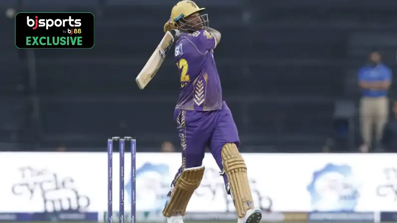 ILT20 2025: Predicting Abu Dhabi Knight Riders XI for match 17