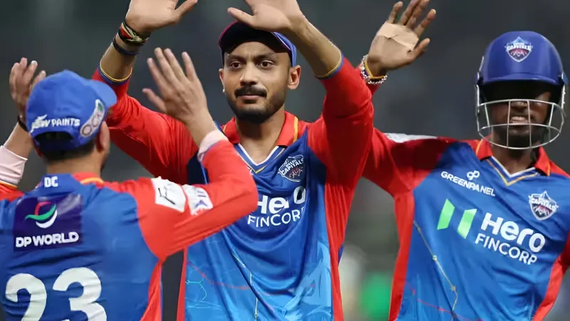 Delhi Capitals ‘clear about targets’ ahead of IPL 2026 auction