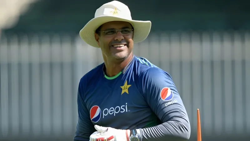 Leagues take years to mature but ILT20 has grown tremendously Waqar Younis