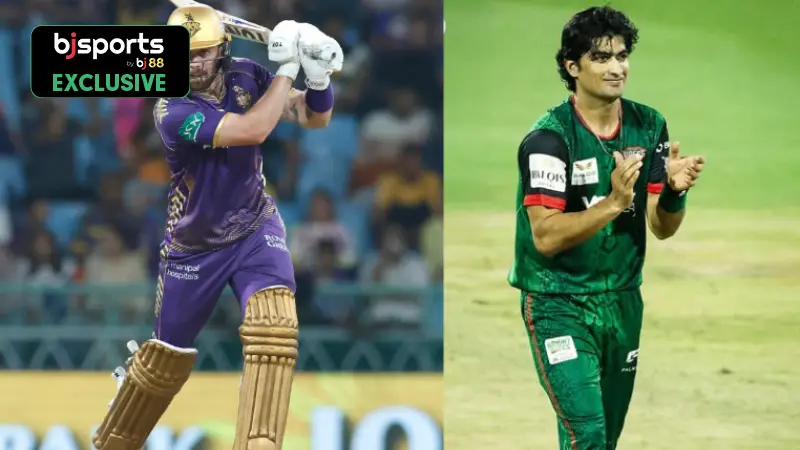 ILT20 2025: Predicting top 3 player battles for match 17