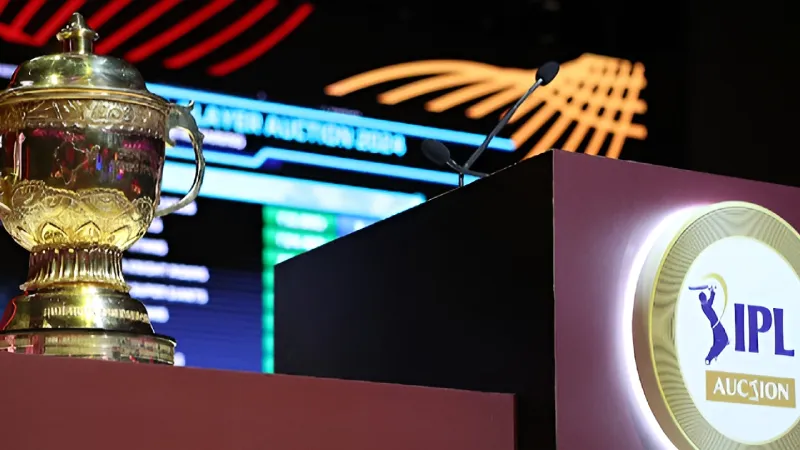 Looking at the youngest and the oldest players in IPL 2026 mini-auction