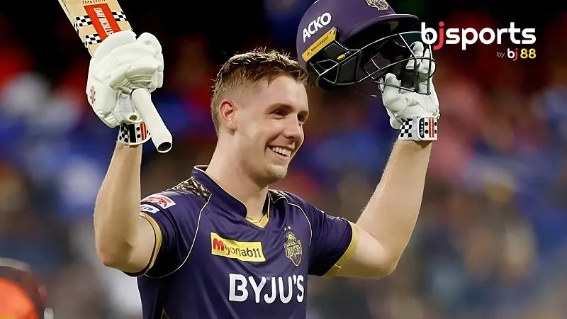 Who Are the Top 5 Most Expensive Players in IPL 2026 Mini Auction?