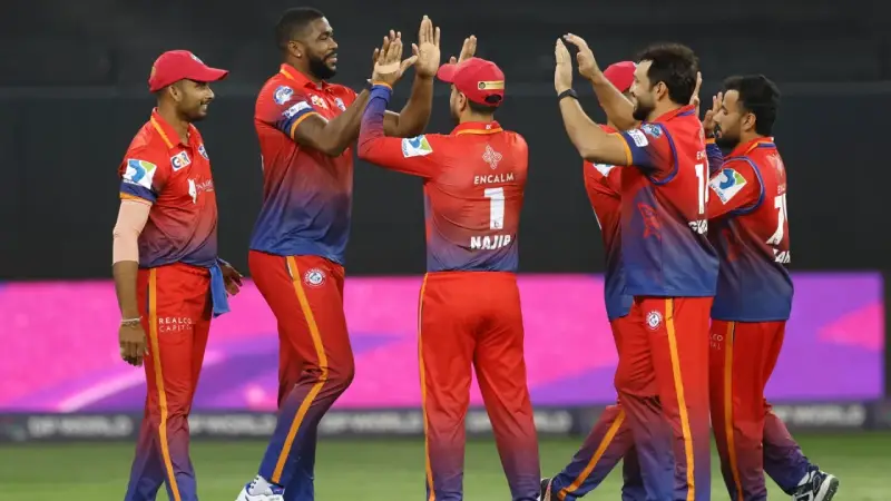 ILT20: Match 18, DCP vs MIE Match Prediction – Who will win today’s ILT20 match between DCP vs MIE?