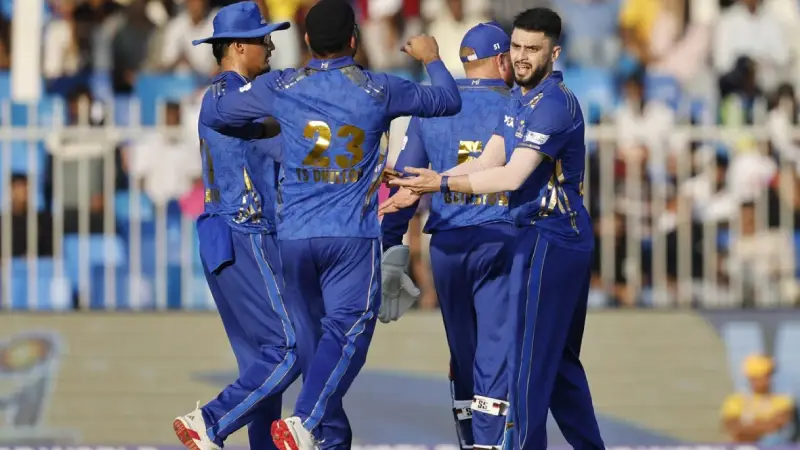 ILT20: Match 18, DCP vs MIE Match Prediction – Who will win today’s ILT20 match between DCP vs MIE?