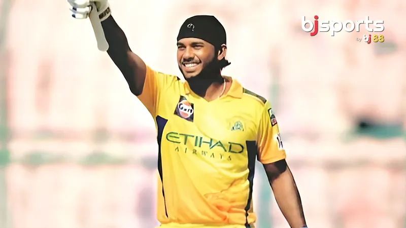 Who Are the Top 5 Most Expensive Players in IPL 2026 Mini Auction?