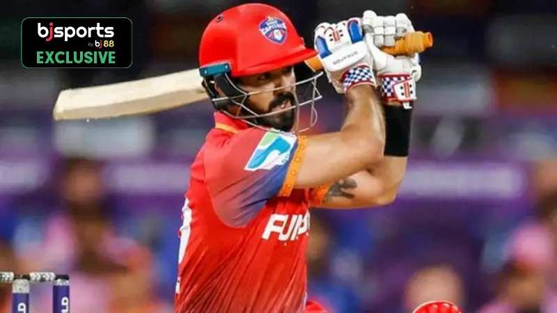 ILT20 2025: Predicting Dubai Capitals XI for match 18