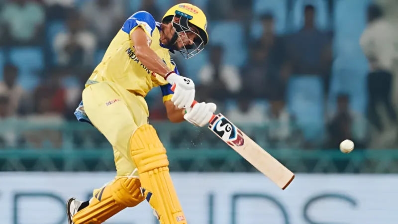 Who is Ravi Singh Railways wicketkeeper-batter bagged by RR for INR 95 lakh