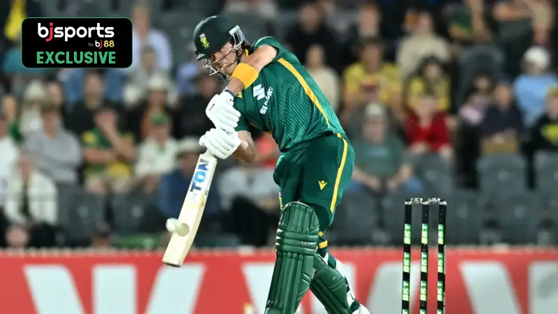 IND vs SA 2025: Predicting South Africa XI for 4th T20I