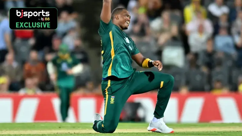 IND vs SA 2025: Predicting South Africa XI for 4th T20I