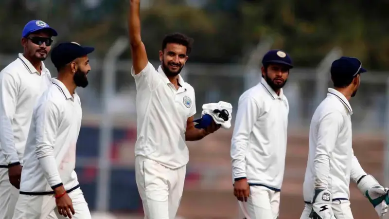 SMAT 2025: Final, JHR vs HAR Today Match Prediction – Who will win today’s SMAT match between Jharkhand vs Haryana?