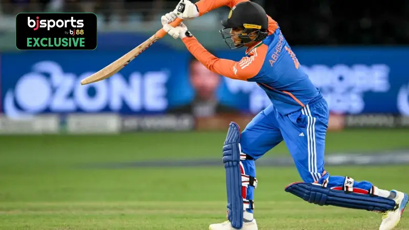 IND vs SA 2025: Predicting India XI for 4th T20I