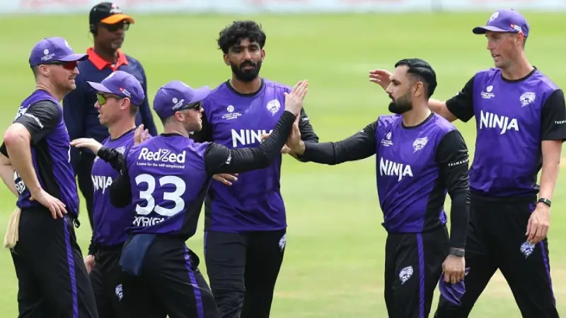 BBL 2025-26: Match 5, STA vs HUR Match Prediction – Who will win today’s BBL match between Melbourne Stars vs Hobart Hurricanes?