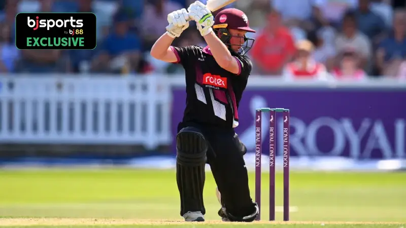 How These Batters Can Change the Game in SW vs DC, 20th Match | ILT20 2025