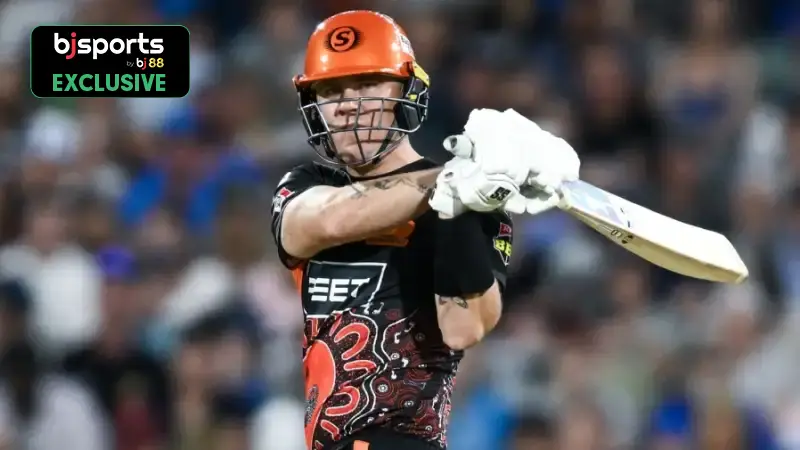 Which Players Could Decide the Outcome of BH vs PS – 6th Match, BBL 2025