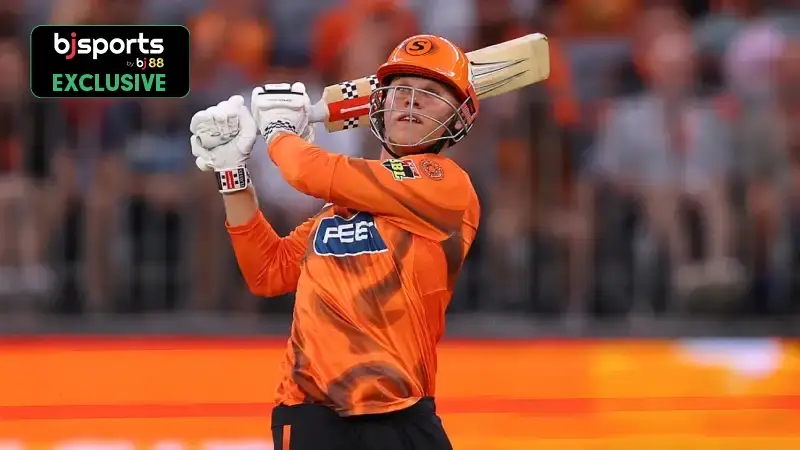 Which Players Could Decide the Outcome of BH vs PS – 6th Match, BBL 2025