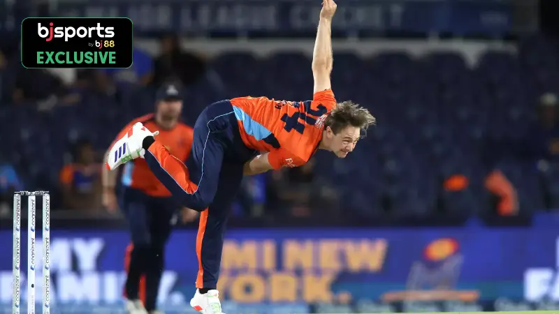 Which Players Could Decide the Outcome of BH vs PS – 6th Match, BBL 2025