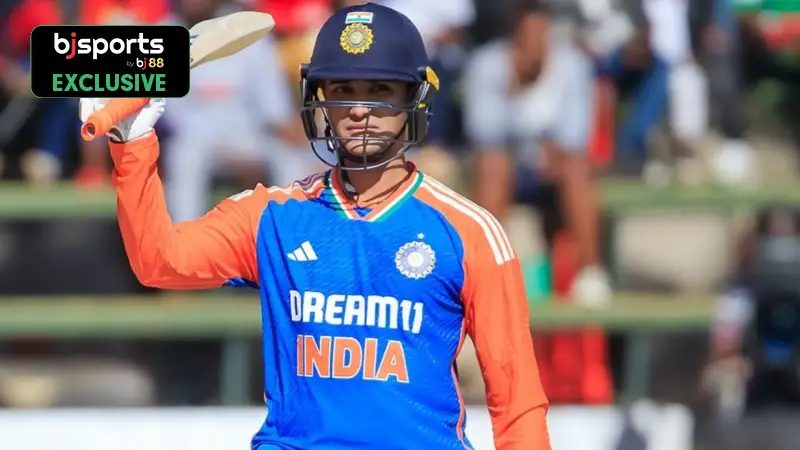 What IND’s Playing XI Could Look Like Against SA in the 5th T20I of South Africa Tour of India 2025