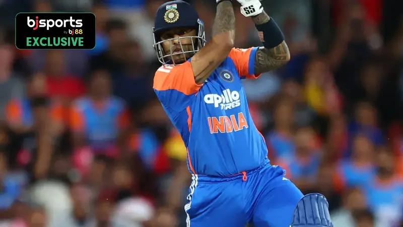 What IND’s Playing XI Could Look Like Against SA in the 5th T20I of South Africa Tour of India 2025