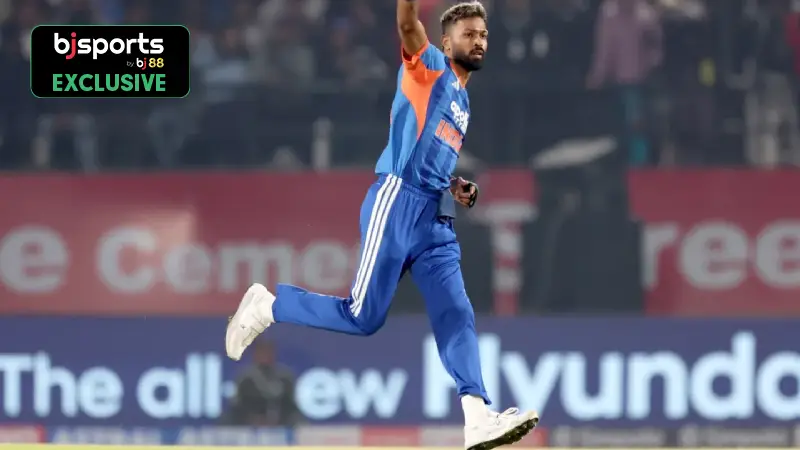 What IND’s Playing XI Could Look Like Against SA in the 5th T20I of South Africa Tour of India 2025