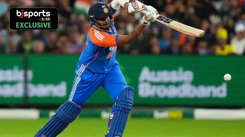 What IND’s Playing XI Could Look Like Against SA in the 5th T20I of South Africa Tour of India 2025