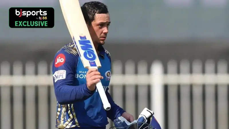 IPL 2026 Auction: Top 3 steal deals