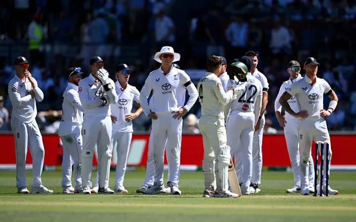 Ashes 2025-26 England review reinstated after Snicko error in Carey decision